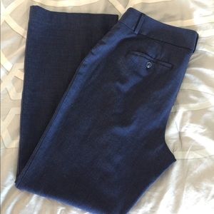 Loft Julie Trouser Pants